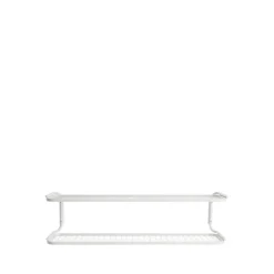 Essem Design Classic 650 shoe shelf, /, 2 levels, 100 cm White Sale