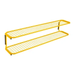 Essem Design Classic shoe rack 120 cm, Sun Yellow Sale