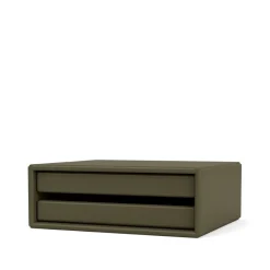 Montana CLASSIFY organiser 30x35.4 cm, Oregano 139 Green Online