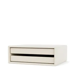 Montana CLASSIFY organiser 30x35.4 cm, Oat 158 Beige Hot
