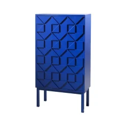 A2 Collect 2011 cabinet, Blue Best