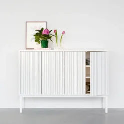 A2 Collect 2013 low cupboard, leg White Discount
