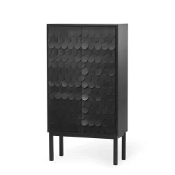 A2 Collect cabinet 2012, Black Online