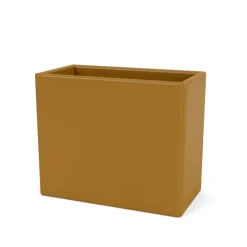 Montana Collect organiser, Amber 142 Yellow Discount
