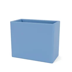 Montana Collect organiser, Azure 154 Blue Best