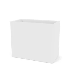 Montana Collect organiser, Snow 38 White New