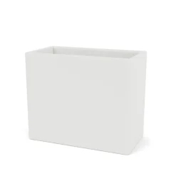 Montana Collect organiser, 01 White