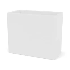 Montana COLLECT organiser 20x24 cm, New White Best