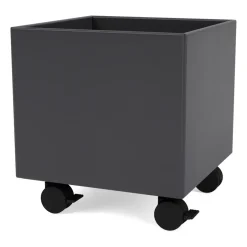 Montana Colour Box I – S6161, Anthracite Grey New