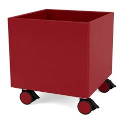 Montana Colour Box I – S6161, Beetroot Red New