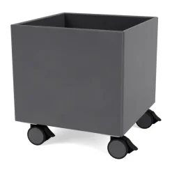 Montana Colour Box I – S6161, Coal Grey