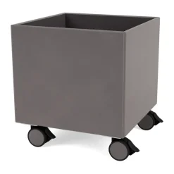 Montana Colour Box I – S6161, Coffee Brown Clearance
