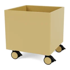 Montana Colour Box I – S6161, Cumin Yellow Hot