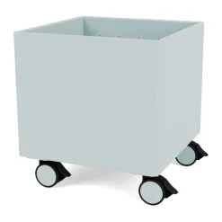 Montana Colour Box I – S6161, Flint Blue Clearance