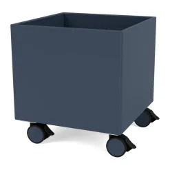 Montana Colour Box I – S6161, Juniper Blue Outlet