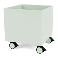 Montana Colour Box I – S6161, Mist Green Hot