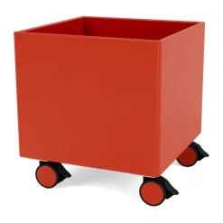 Montana Colour Box I – S6161, Rosehip Orange Hot