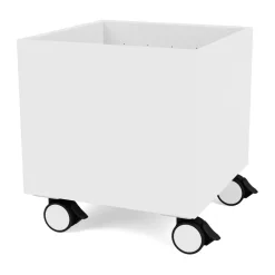 Montana Colour Box I – S6161, Snow White Discount