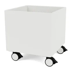 Montana Colour Box I – S6161, White Best