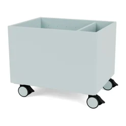 Montana Colour Box II, Flint Blue Hot