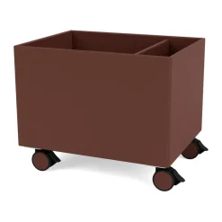 Montana Colour Box II, Masala Brown Hot