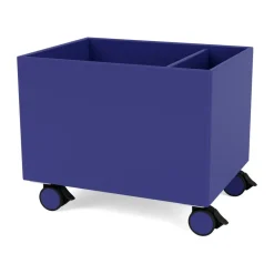 Montana Colour Box II, Monarch Blue