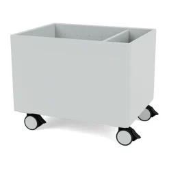 Montana Colour Box II, Oyster Grey Clearance