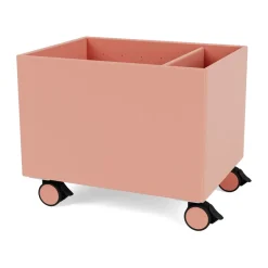Montana Colour Box II, Rhubarb Pink New