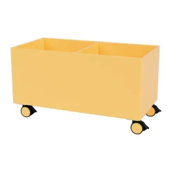 Montana Colour Box III, Acacia Yellow Best
