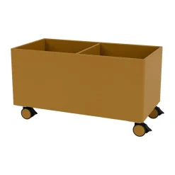 Montana Colour Box III, Amber Orange Clearance