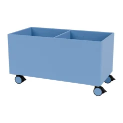 Montana Colour Box III, Azure Blue New