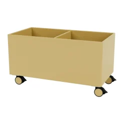 Montana Colour Box III, Cumin Yellow Sale