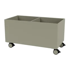 Montana Colour Box III, Fennel Grey Discount