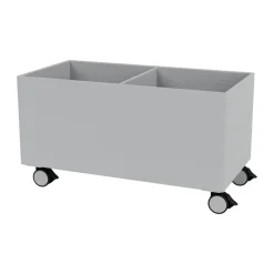 Montana Colour Box III, Fjord Grey