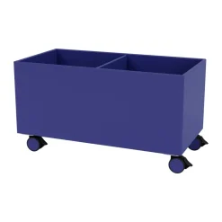 Montana Colour Box III, Monarch Blue Hot