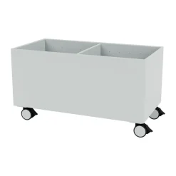 Montana Colour Box III, Oyster Grey New