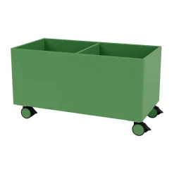Montana Colour Box III, Parsley Green New