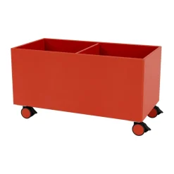 Montana Colour Box III, Rosehip Orange Clearance