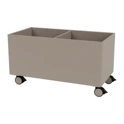 Montana Colour Box III, Truffle GreyBrown Clearance