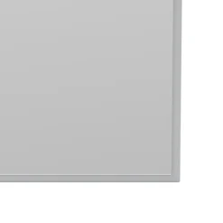 Montana Colour Frame mirror 46.8x46.8 cm, Fjord Grey Online
