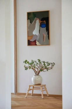 Paper Collective Conversations in Colour 02 poster, 70x100 cm Multi Sale
