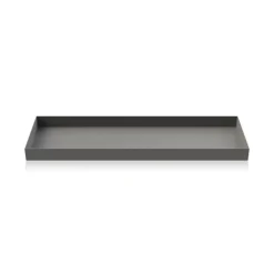 Cooee Design Cooee tray 32 cm, Grey Hot