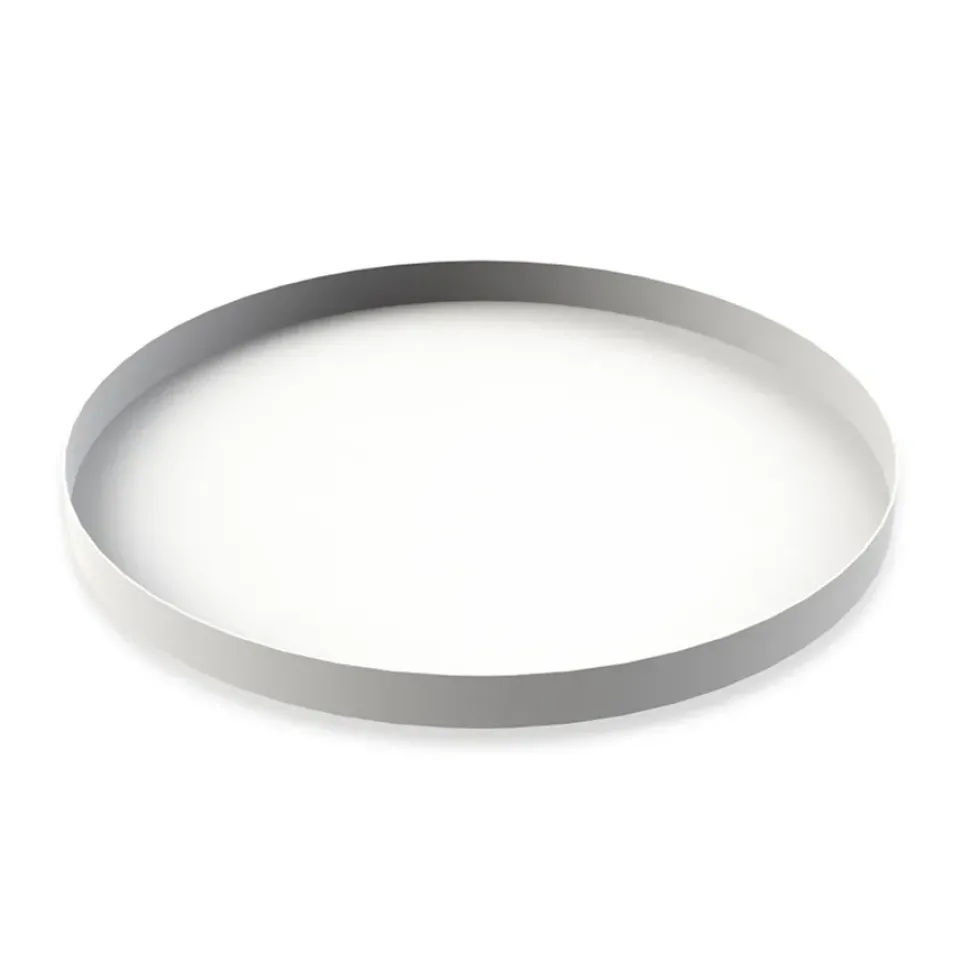 Cooee Design Cooee tray 40 cm round, White Best