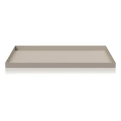 Cooee Design Cooee tray 39 cm, Sand Beige Discount