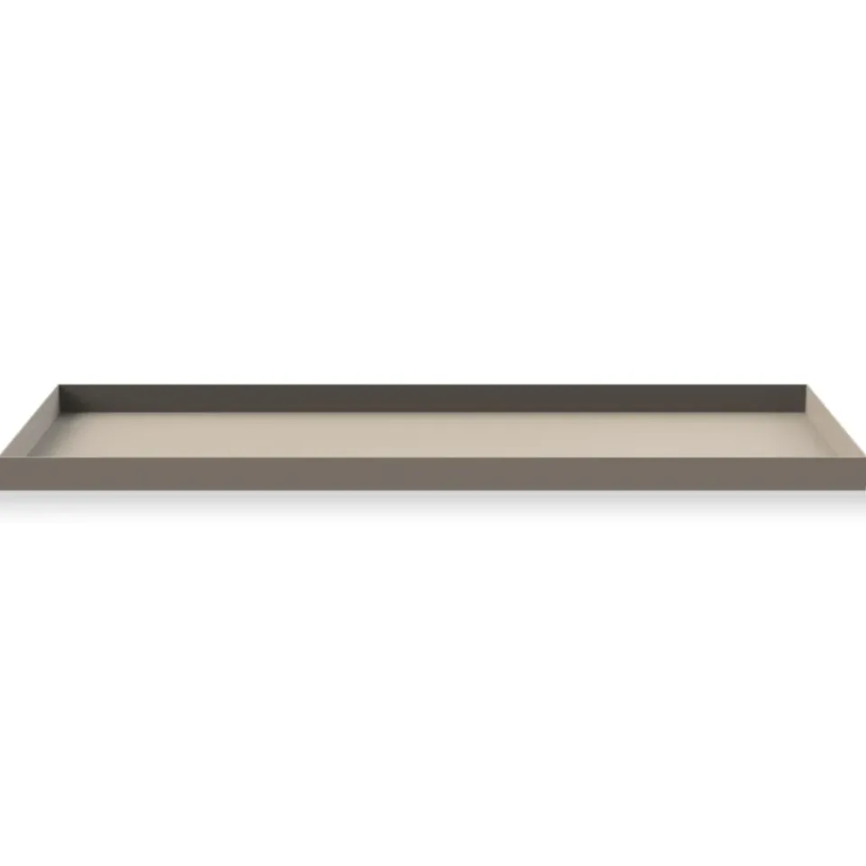 Cooee Design Cooee tray 50 cm, sand Beige