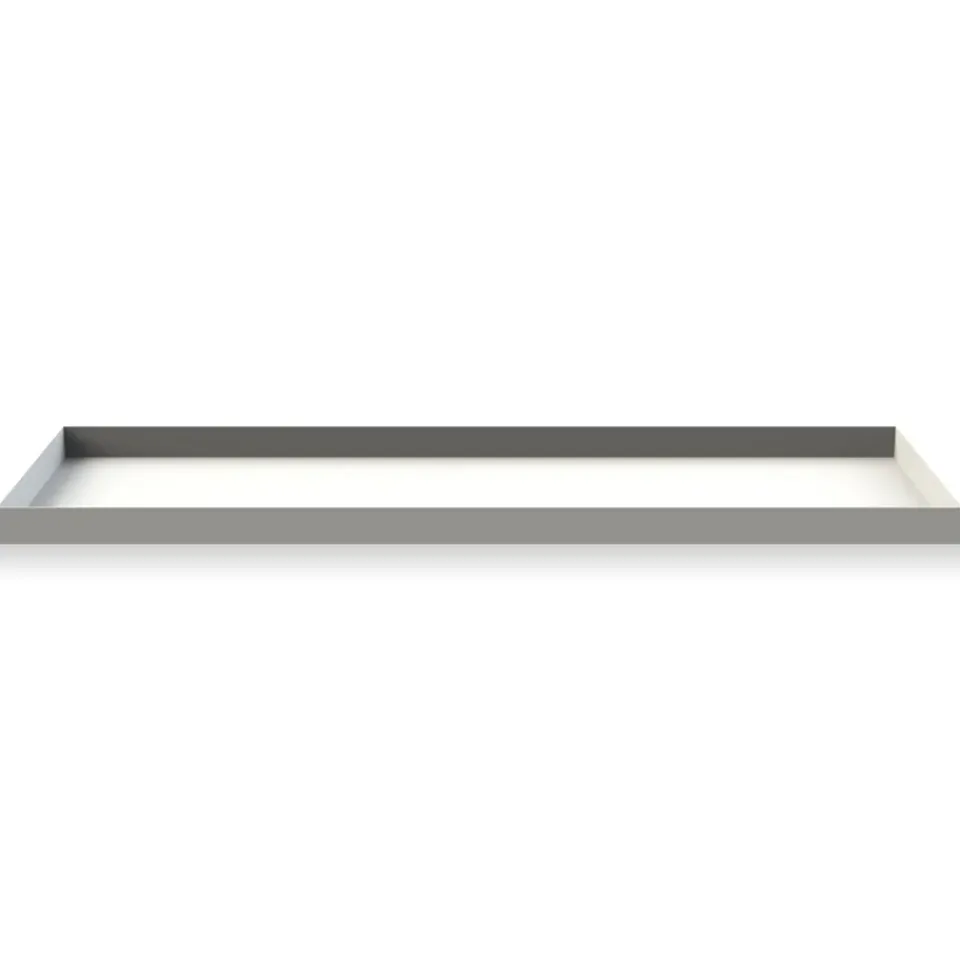 Cooee Design Cooee tray 50 cm, White Clearance
