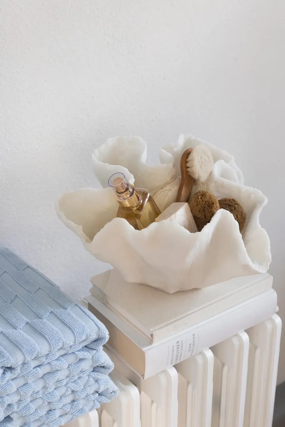 Mette Ditmer Coral decorative bowl, Off- White Outlet