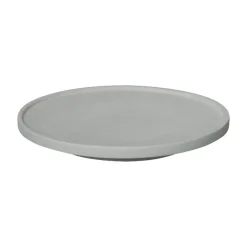 Blomus Creto soap dish Ø14 cm, Micro chip Grey Online