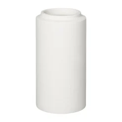 Blomus Creto toothbrush mug, Lily White Online