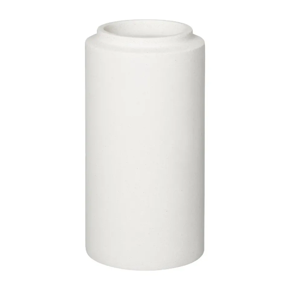 Blomus Creto toothbrush mug, Lily White Online